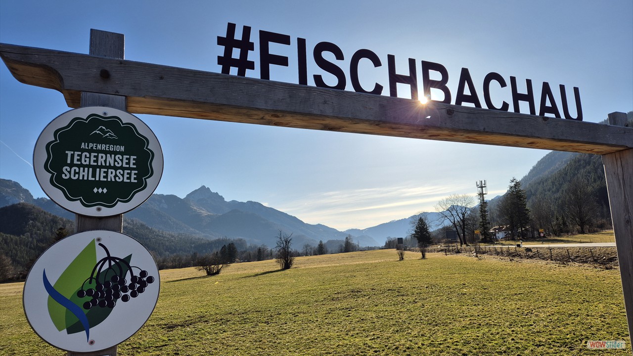 Fischbachau-Urlaubsregion-Tegernsee-Schliersee [copyright by Adrian Porwol]